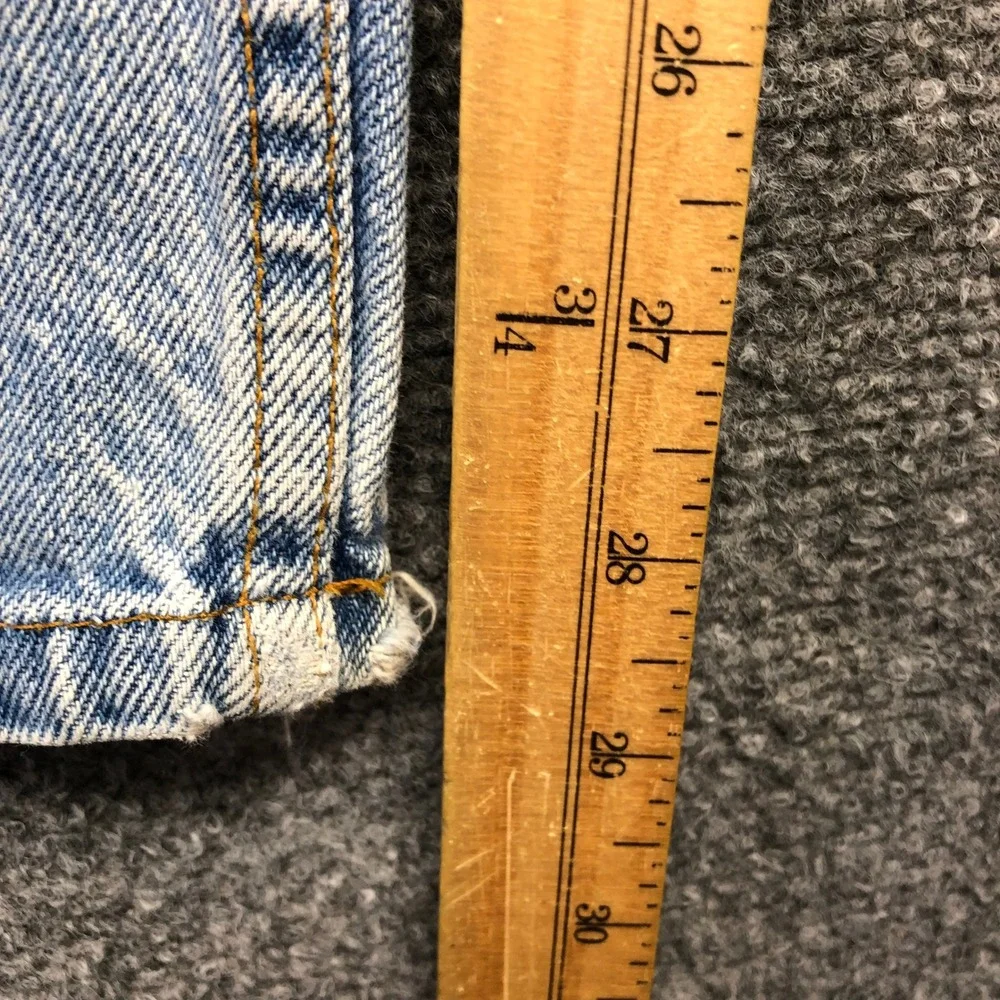 Levis levi 550